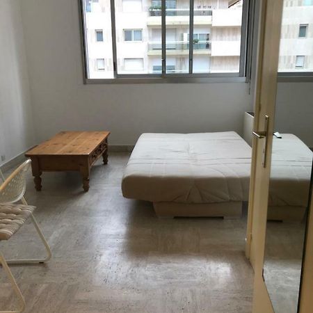 Апартаменты Monaco Studio 44 Экстерьер фото