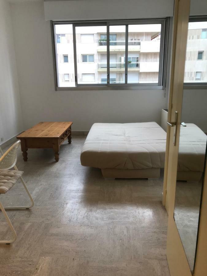 Апартаменты Monaco Studio 44 Экстерьер фото